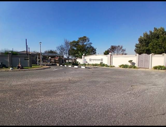 3 BEDROOM HOUSE FOR SALE IN NOORDWYK